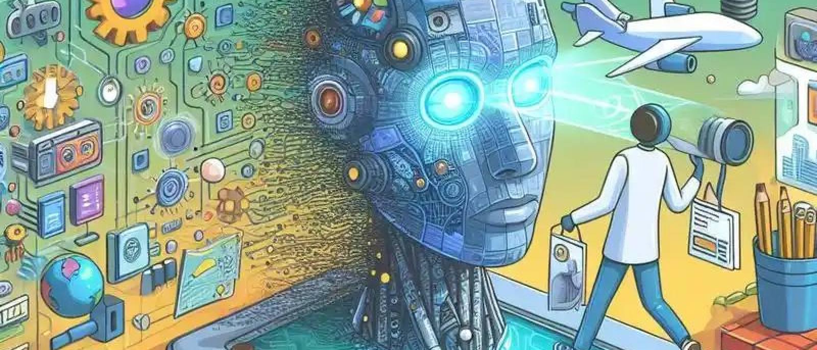 kaiyun开云电竞智能科技 数据服务栏目配图