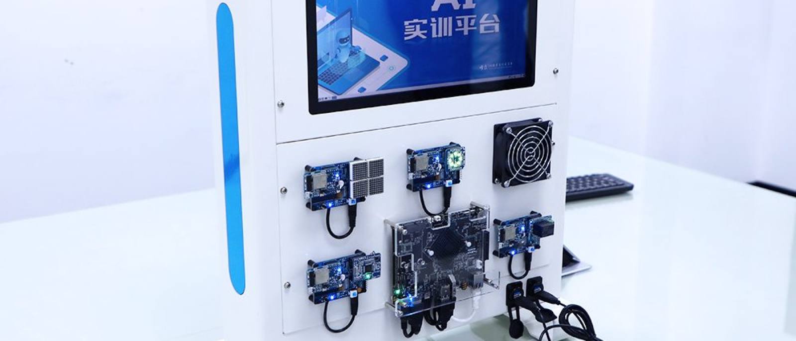 kaiyun开云电竞智能科技 服务案例栏目配图